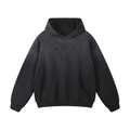 Sunfade Oversized Hoodie
