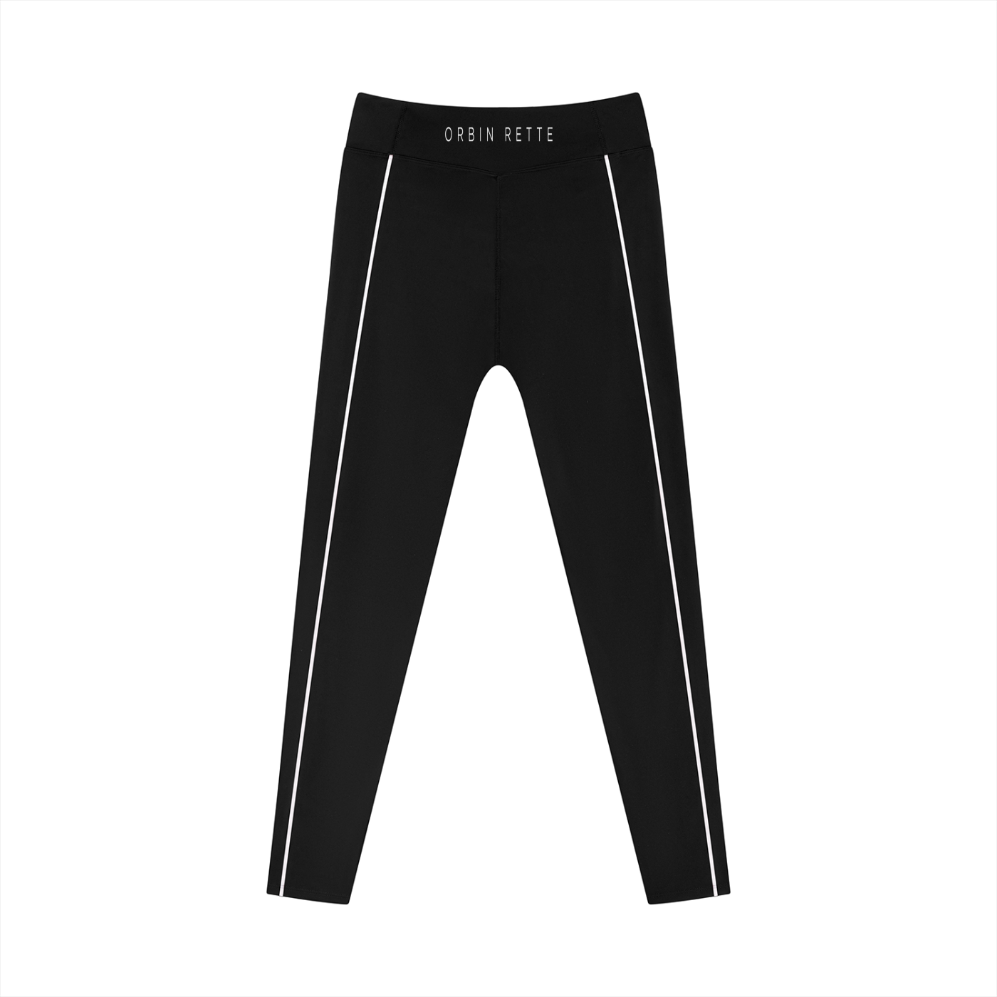 High-Waist Leggings