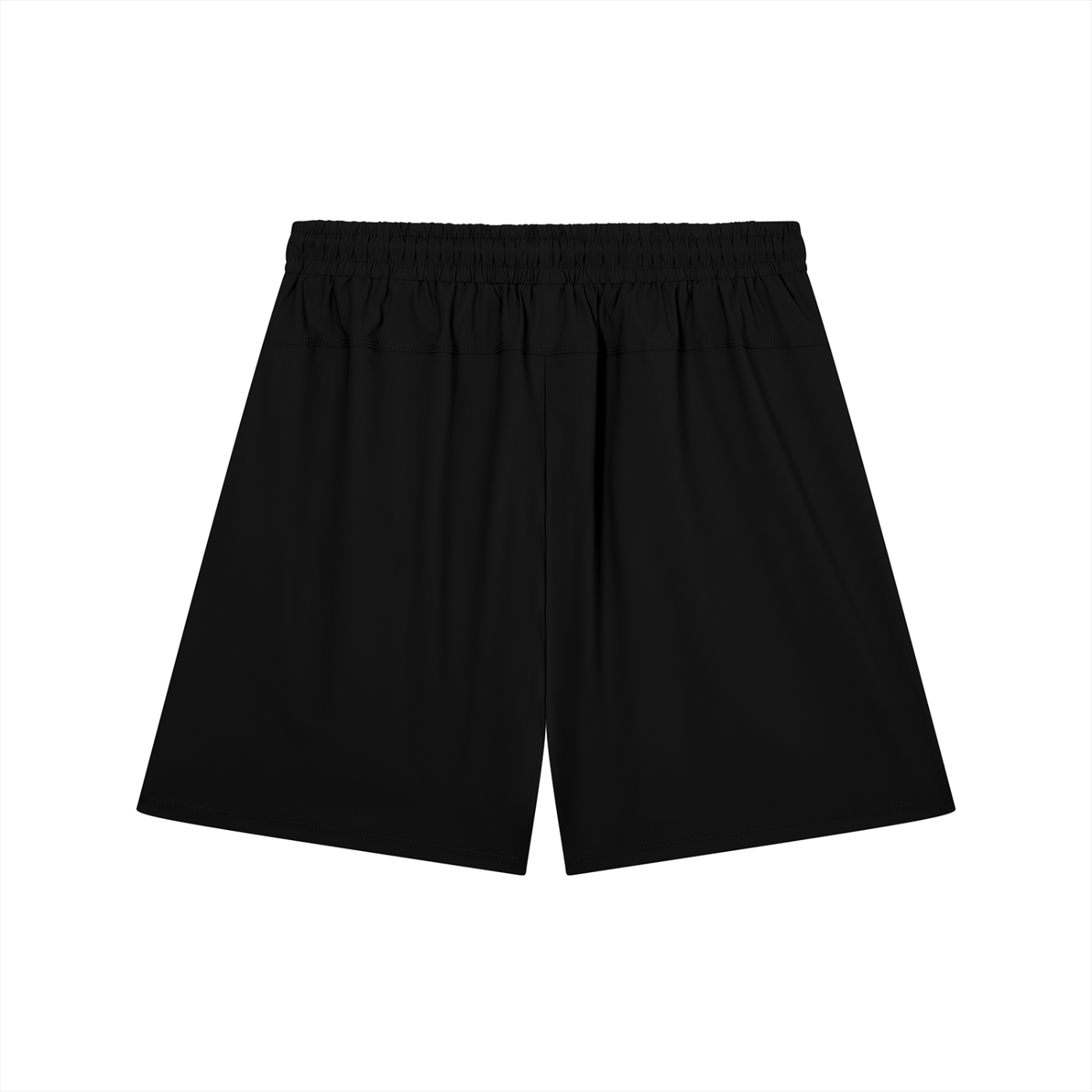 Drawstring Basketball Shorts