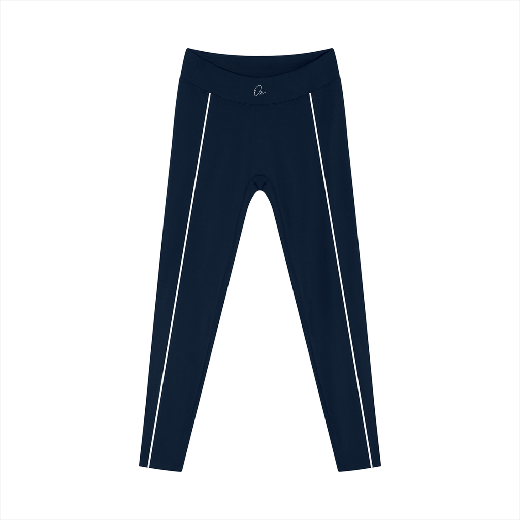 High-Waist Leggings