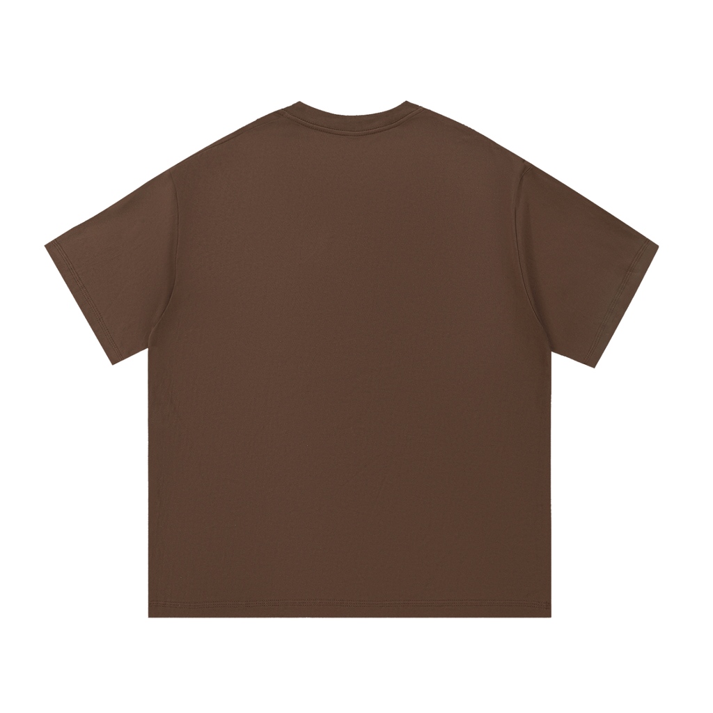 Cotton T-Shirt Heavyweight