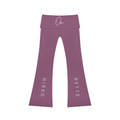 High Rise Flared Yoga Pants