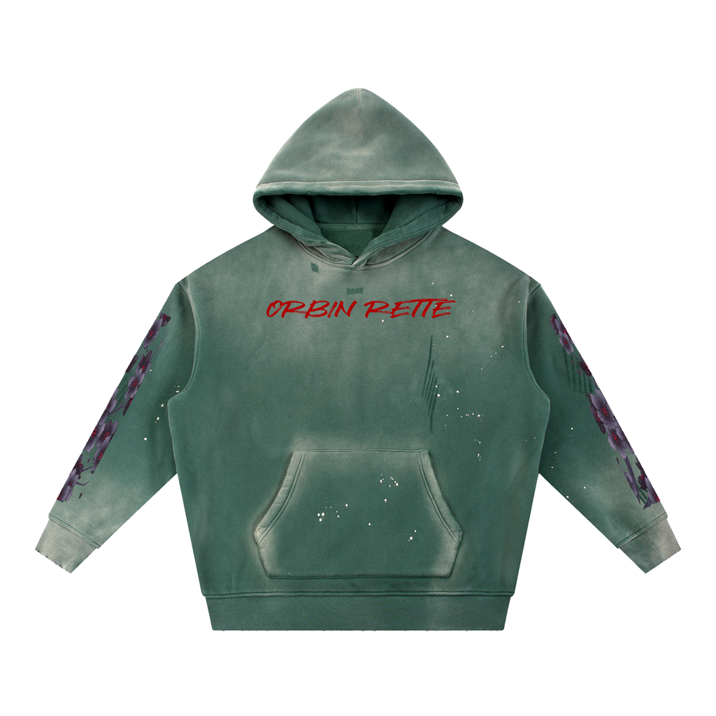 Exclusive Intense Feelings Hoodie