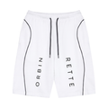 Drawstring Shorts
