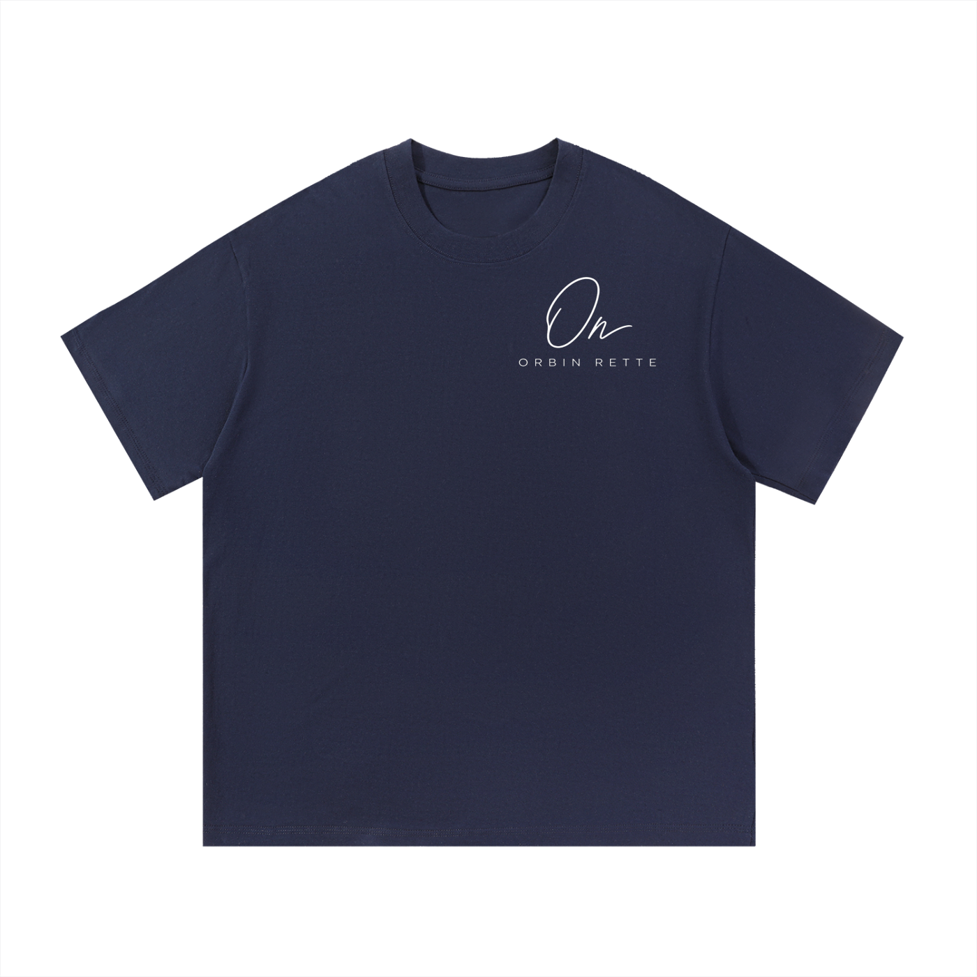Cotton T-Shirt Heavyweight