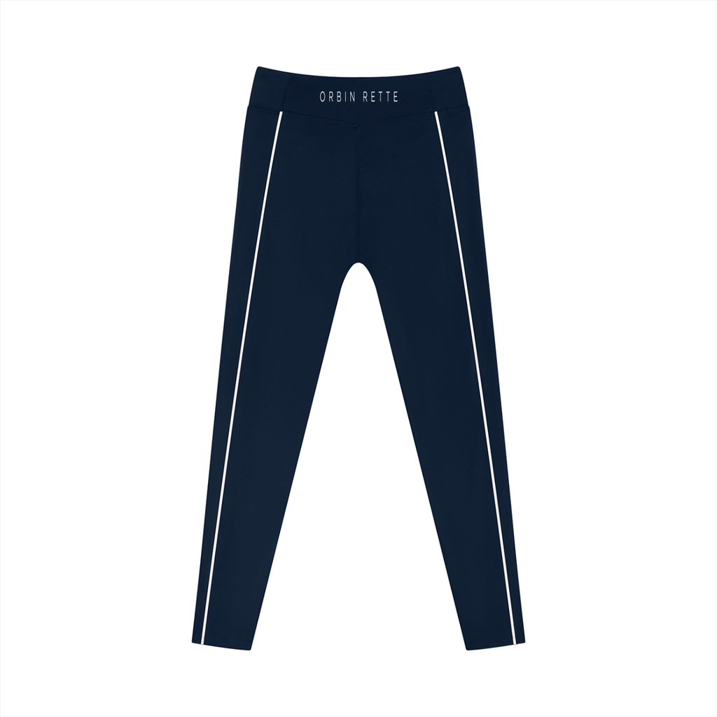 High-Waist Leggings