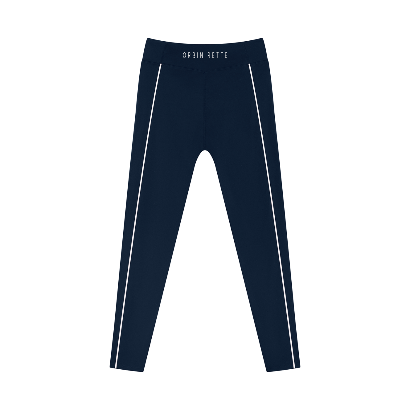 High-Waist Leggings