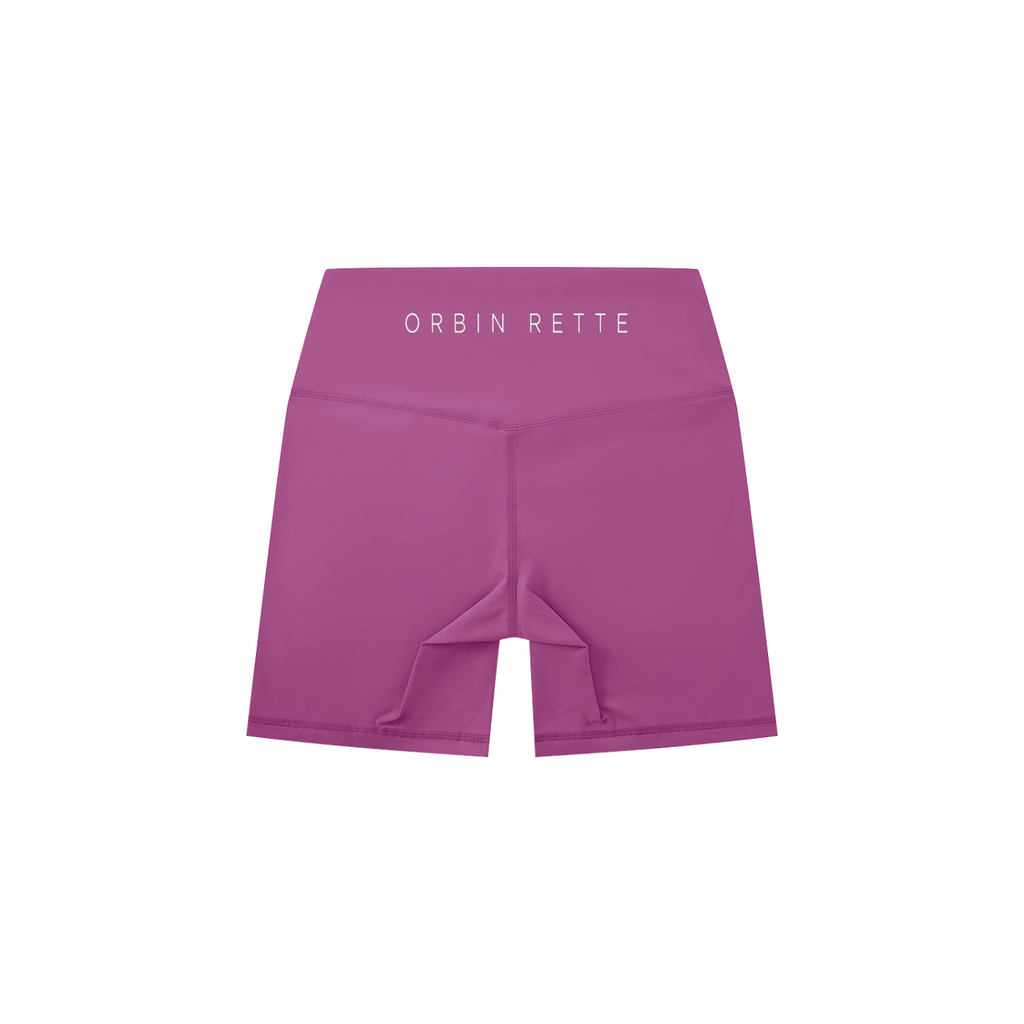 Women's Biker Shorts High Waisted