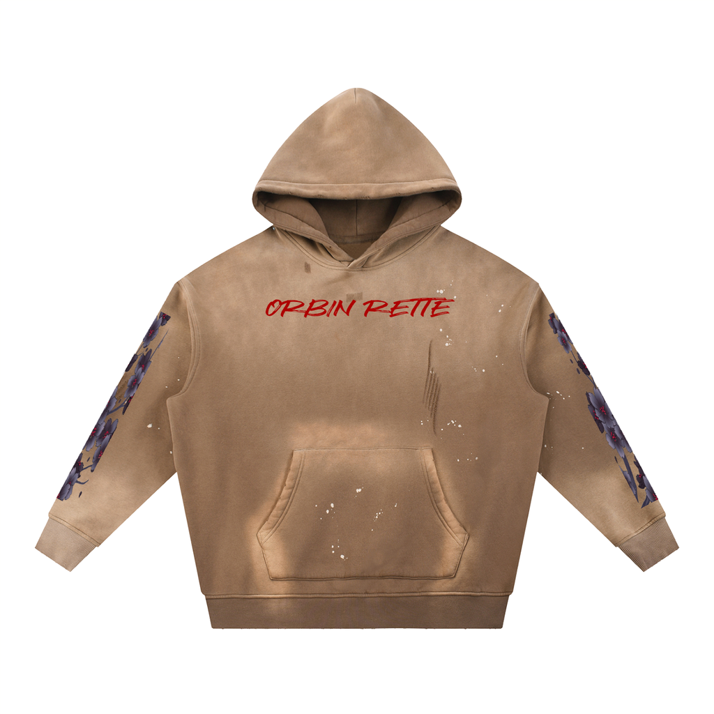 Exclusive Intense Feelings Hoodie