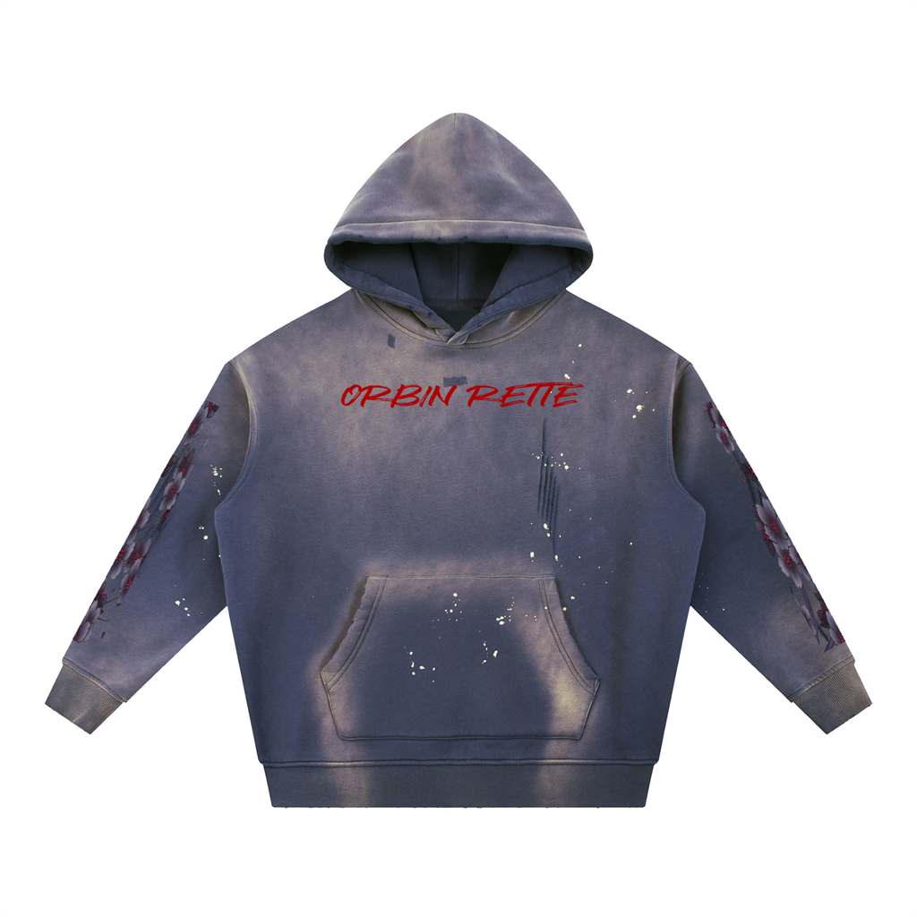 Exclusive Intense Feelings Hoodie