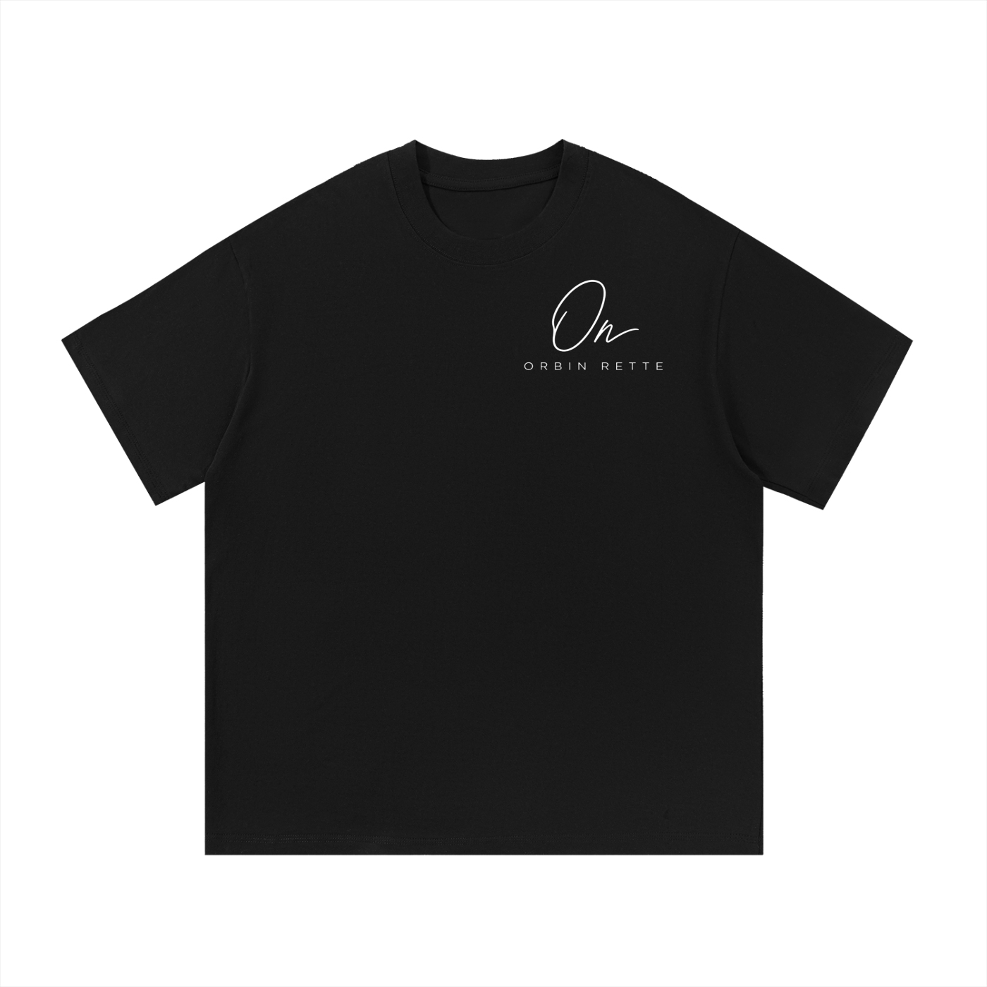 Cotton T-Shirt Heavyweight