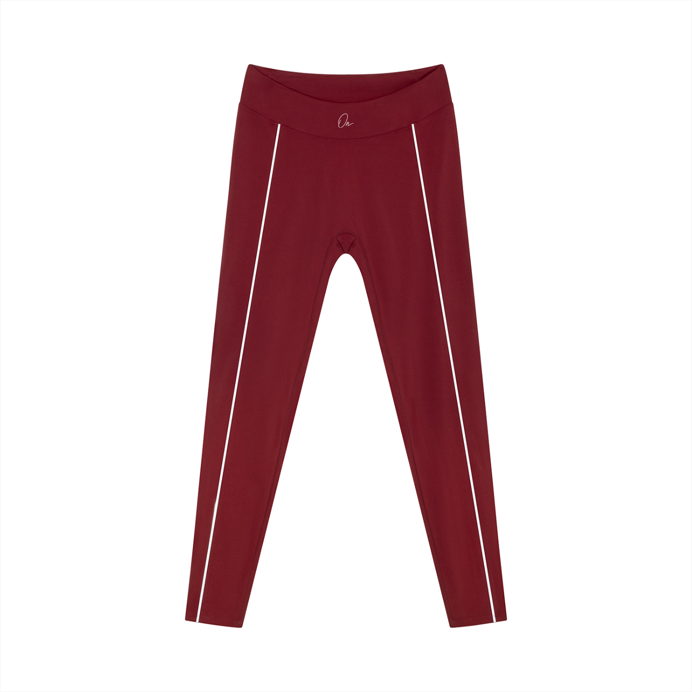High-Waist Leggings