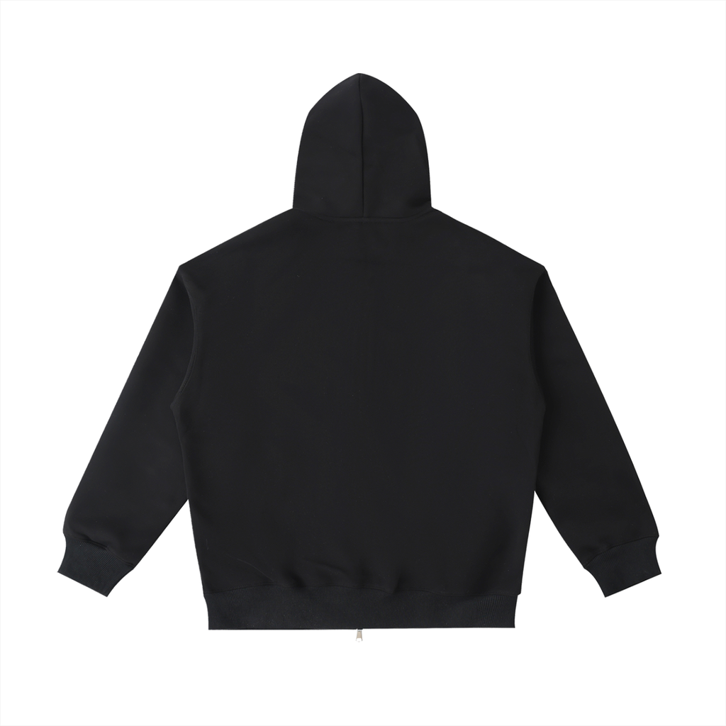 Pocket Heavyweight Jacket