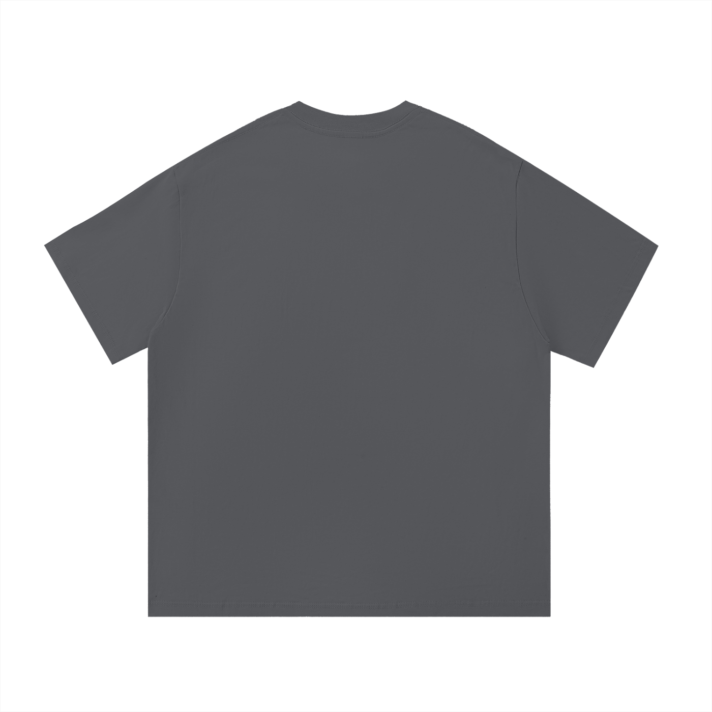 Cotton T-Shirt Heavyweight