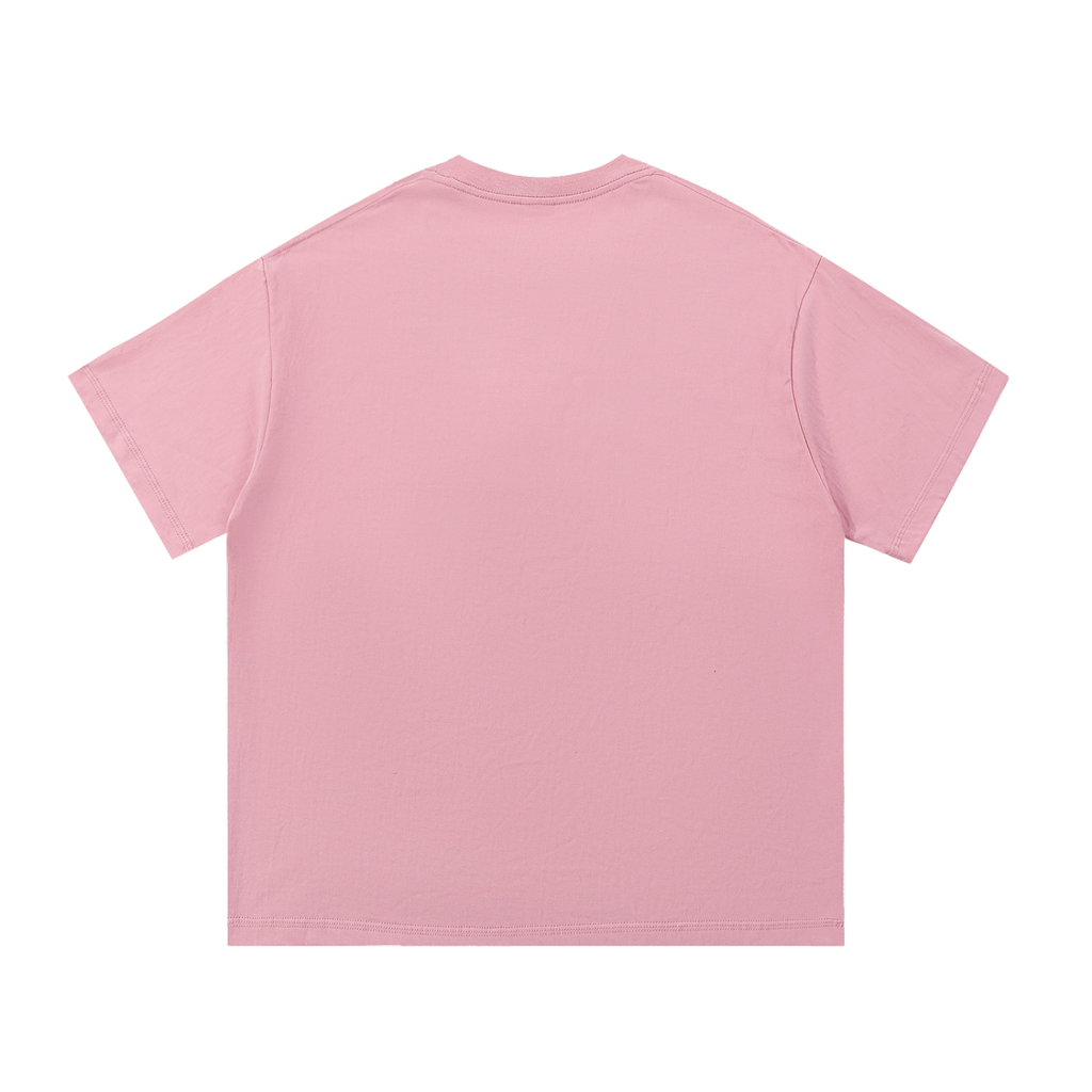 Cotton T-Shirt Heavyweight