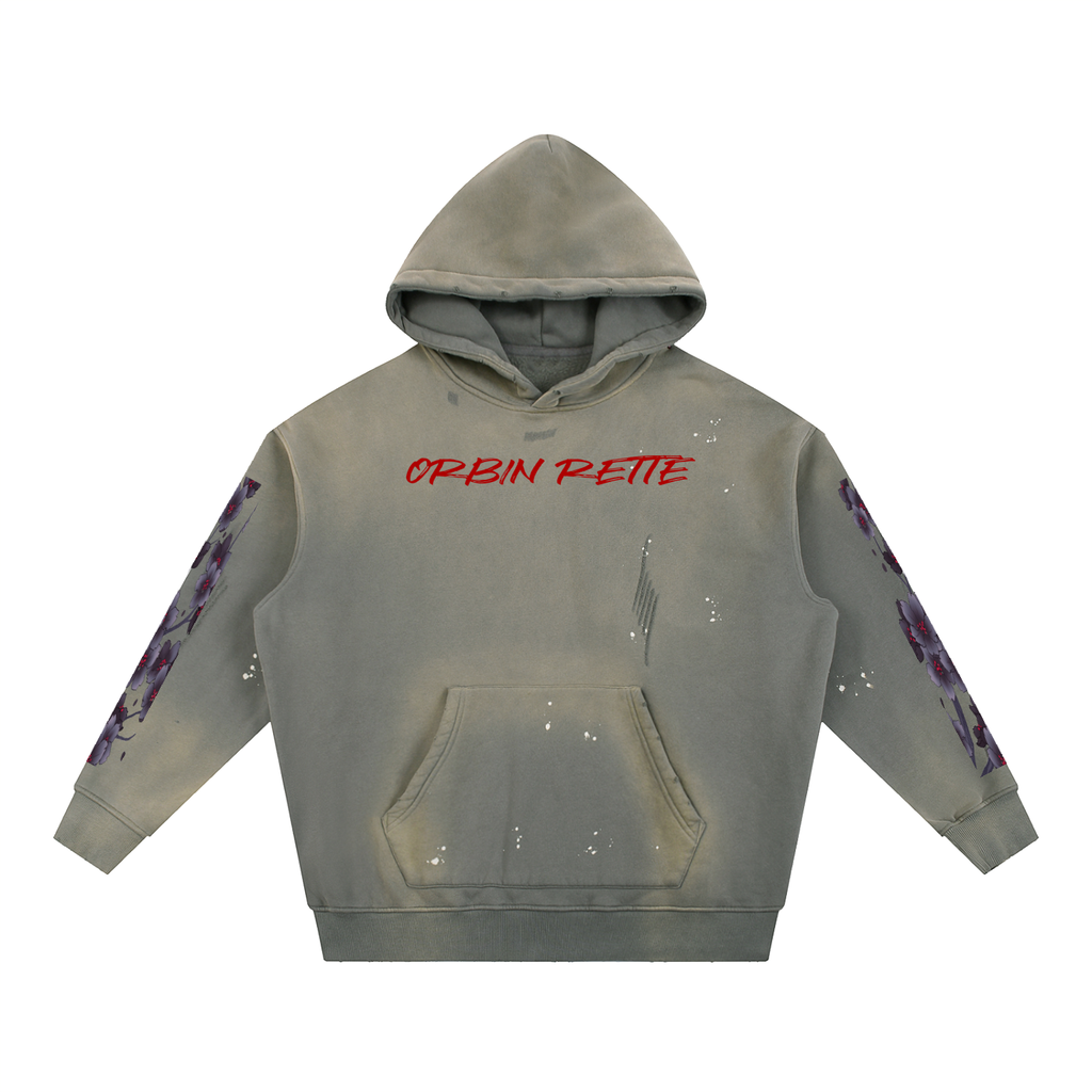 Exclusive Intense Feelings Hoodie