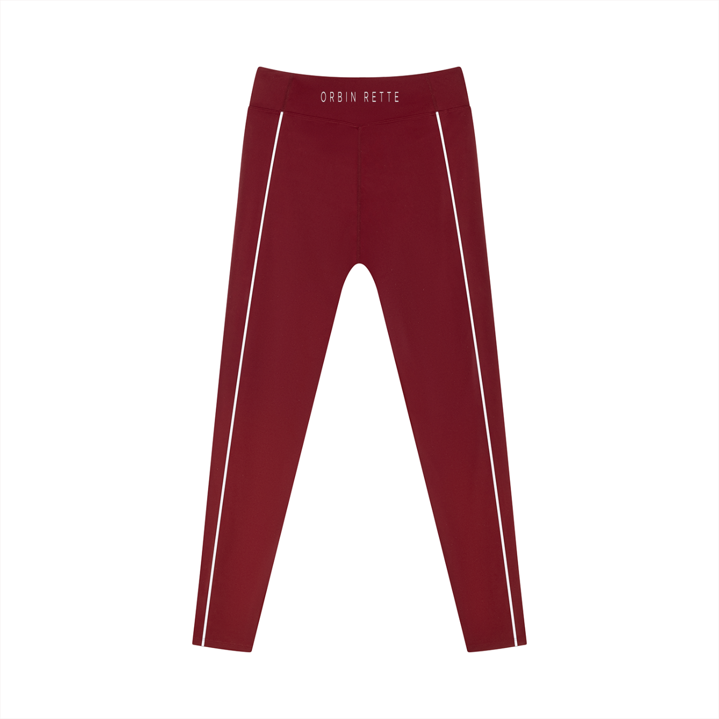 High-Waist Leggings
