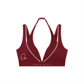 Halter Neck Sports Bra