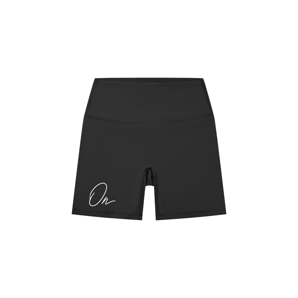 Women's Biker Shorts High Waisted