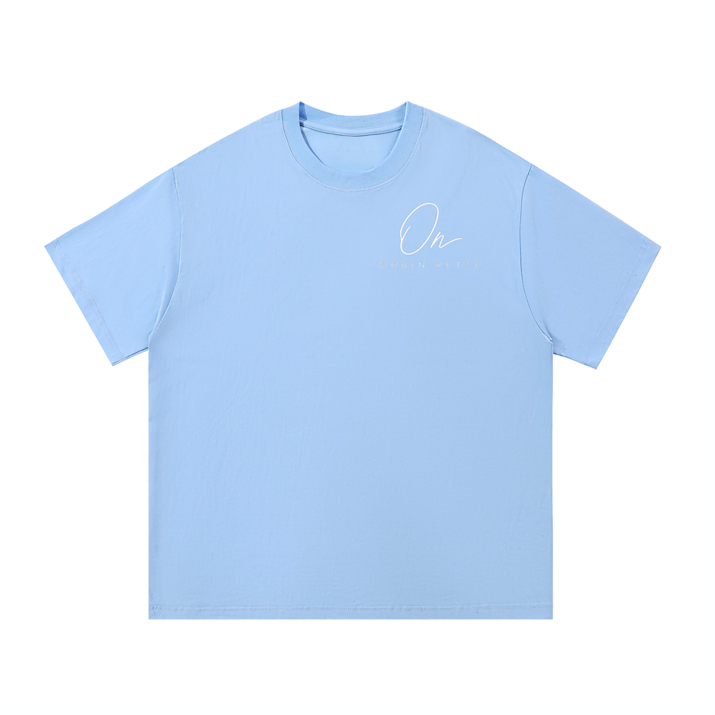 Cotton T-Shirt Heavyweight