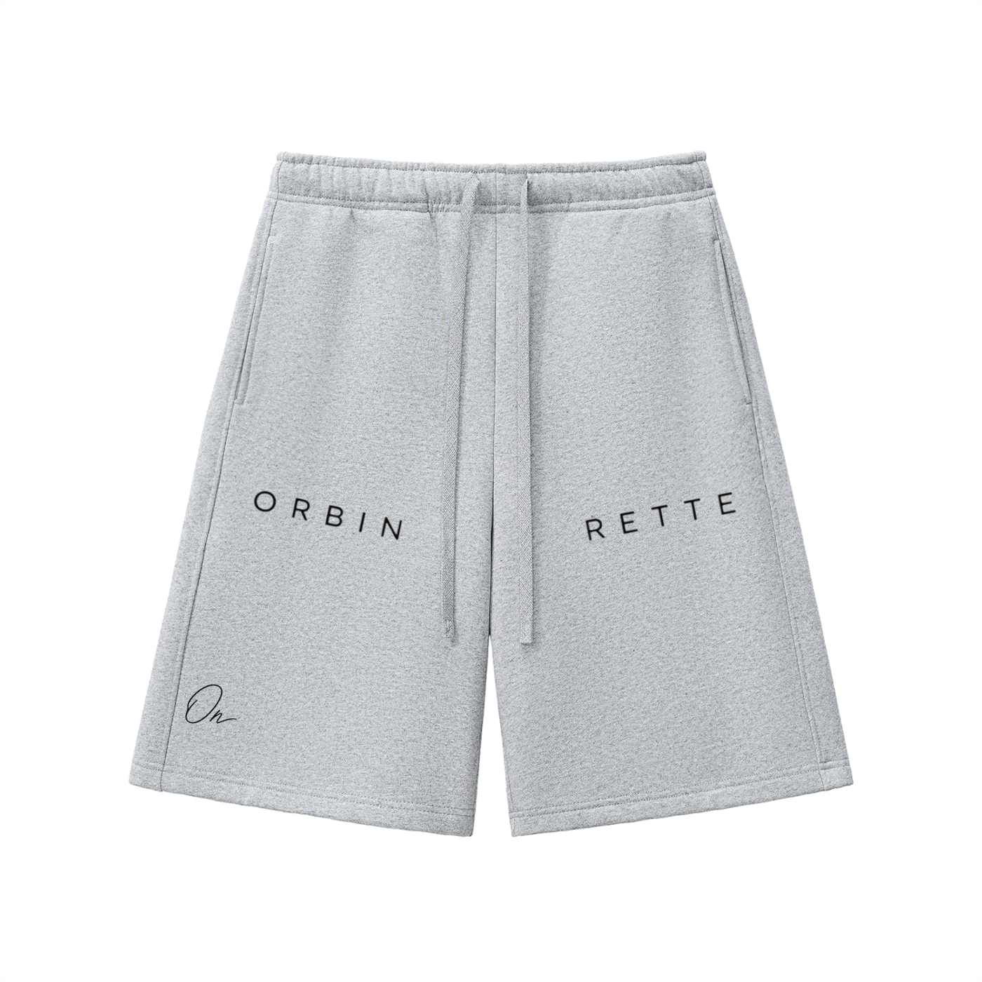 Essential Heavyweight Fleece Shorts