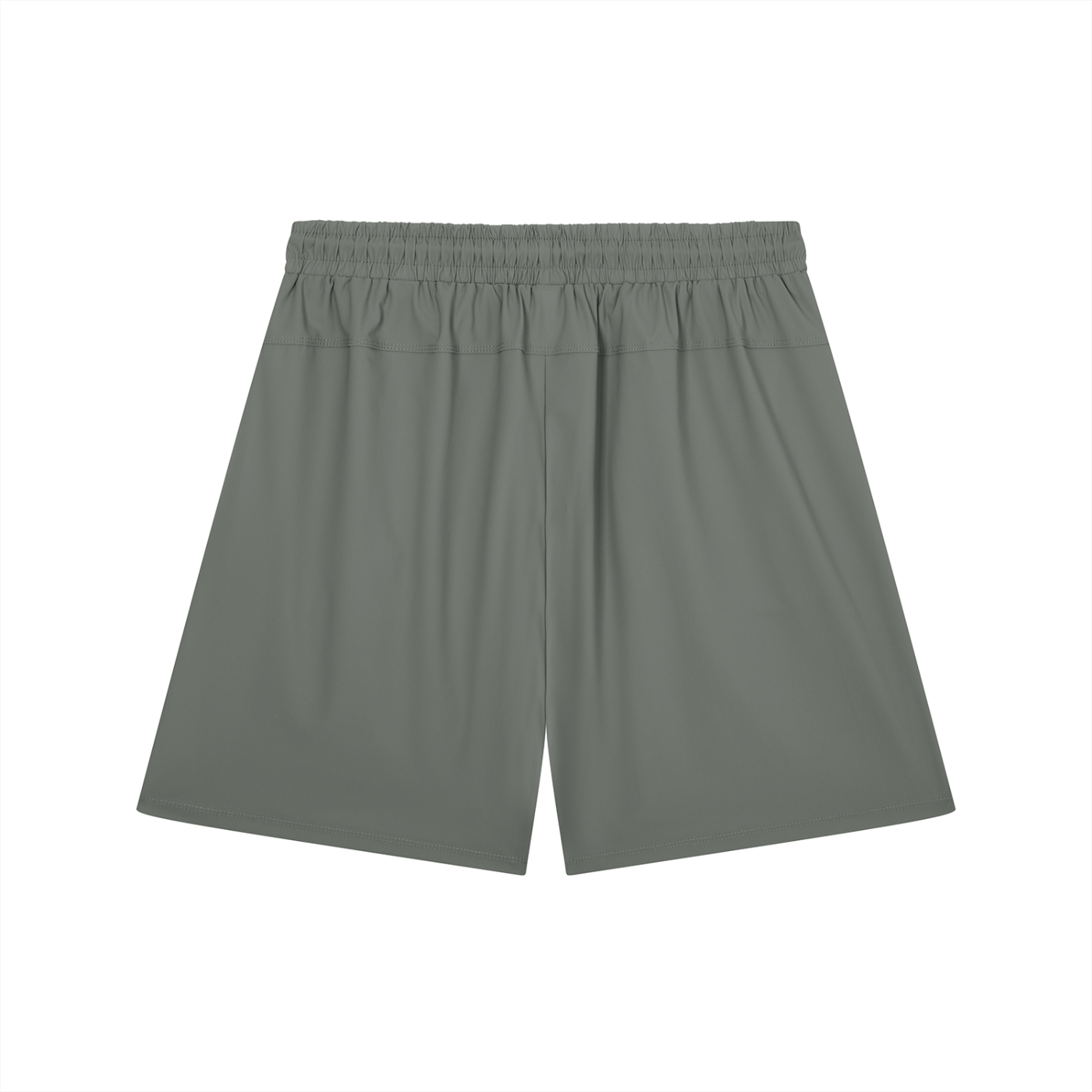 Drawstring Basketball Shorts