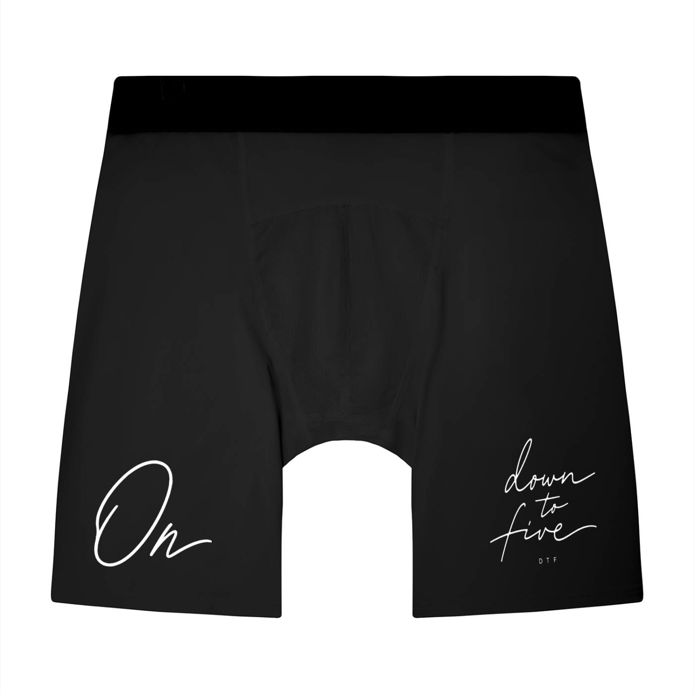 Compression Shorts Mens