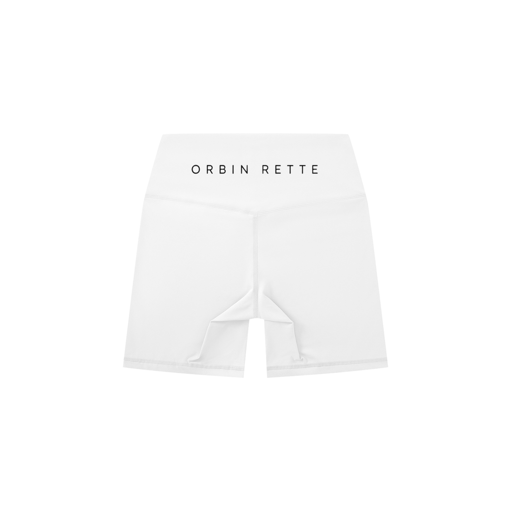 Women's Biker Shorts High Waisted