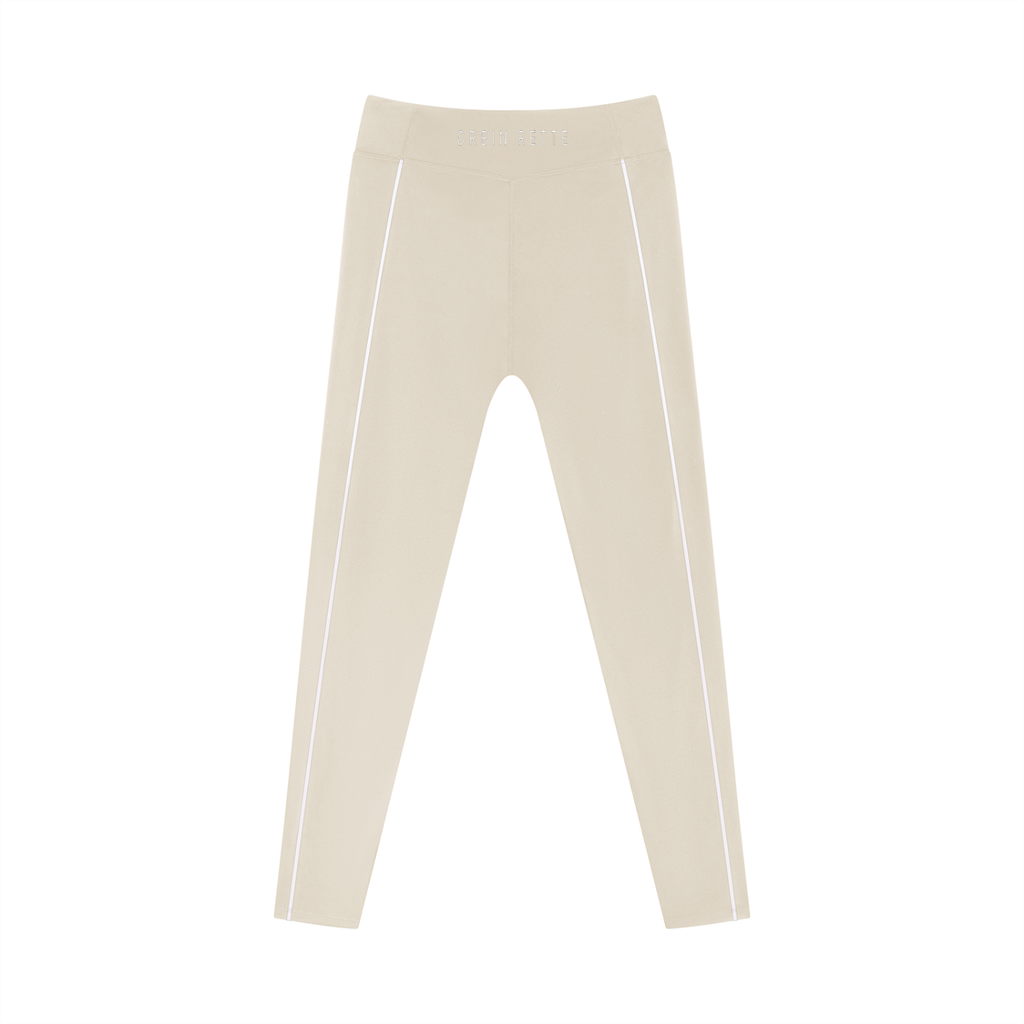 High-Waist Leggings