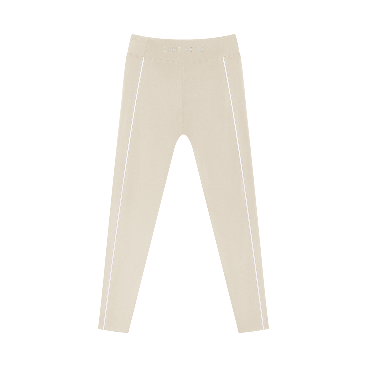 High-Waist Leggings