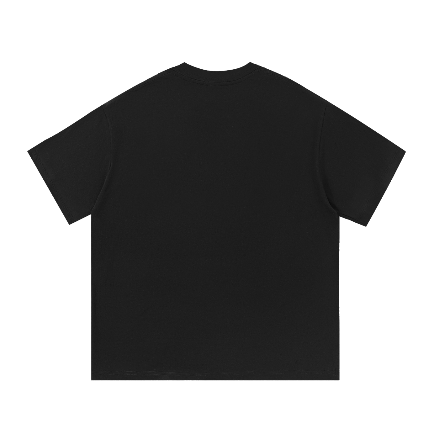 Cotton T-Shirt Heavyweight