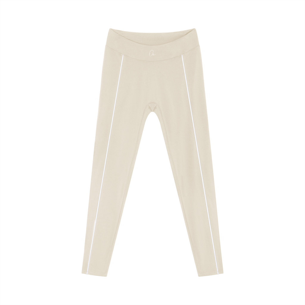 High-Waist Leggings