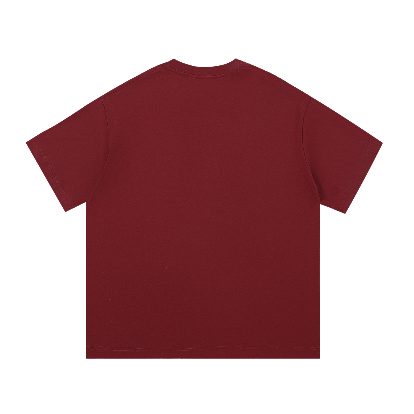 Cotton T-Shirt Heavyweight