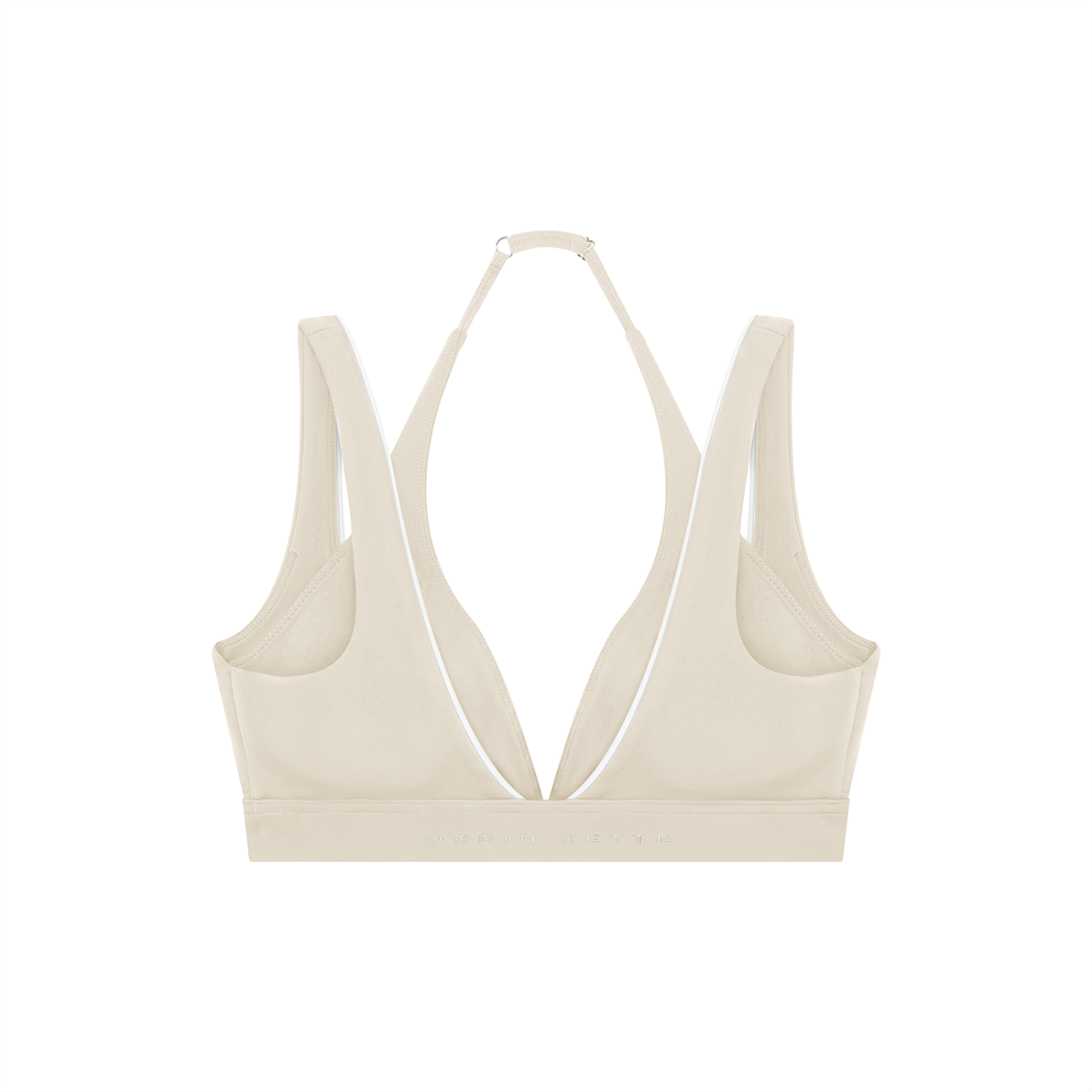 Halter Neck Sports Bra
