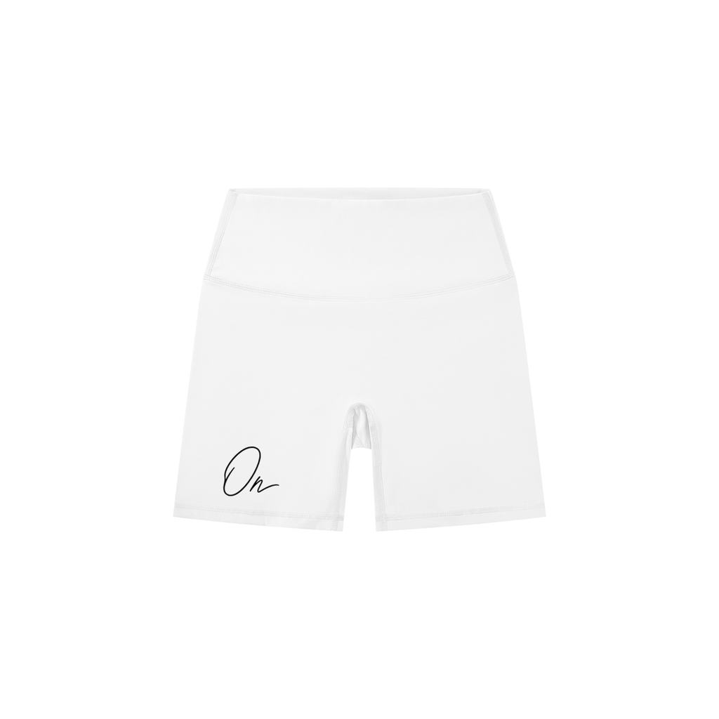Women's Biker Shorts High Waisted