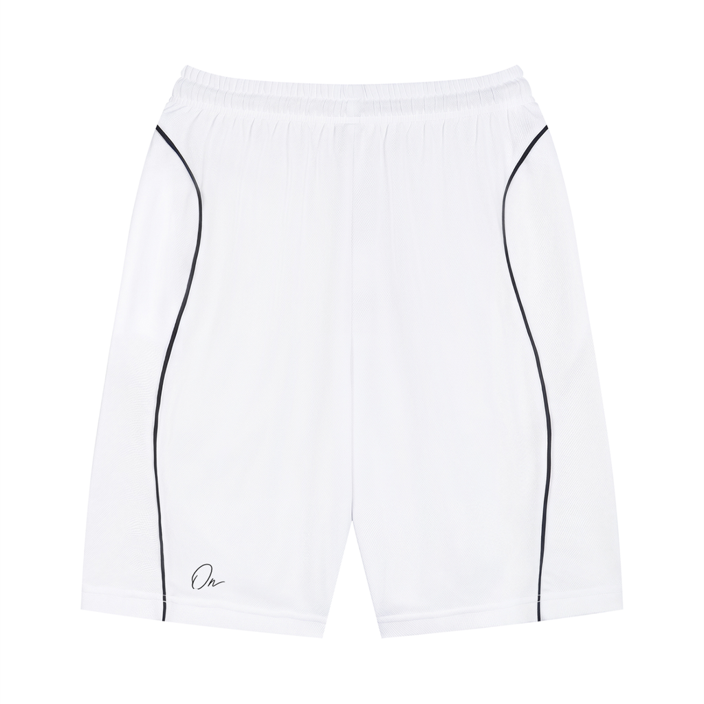 Drawstring Shorts