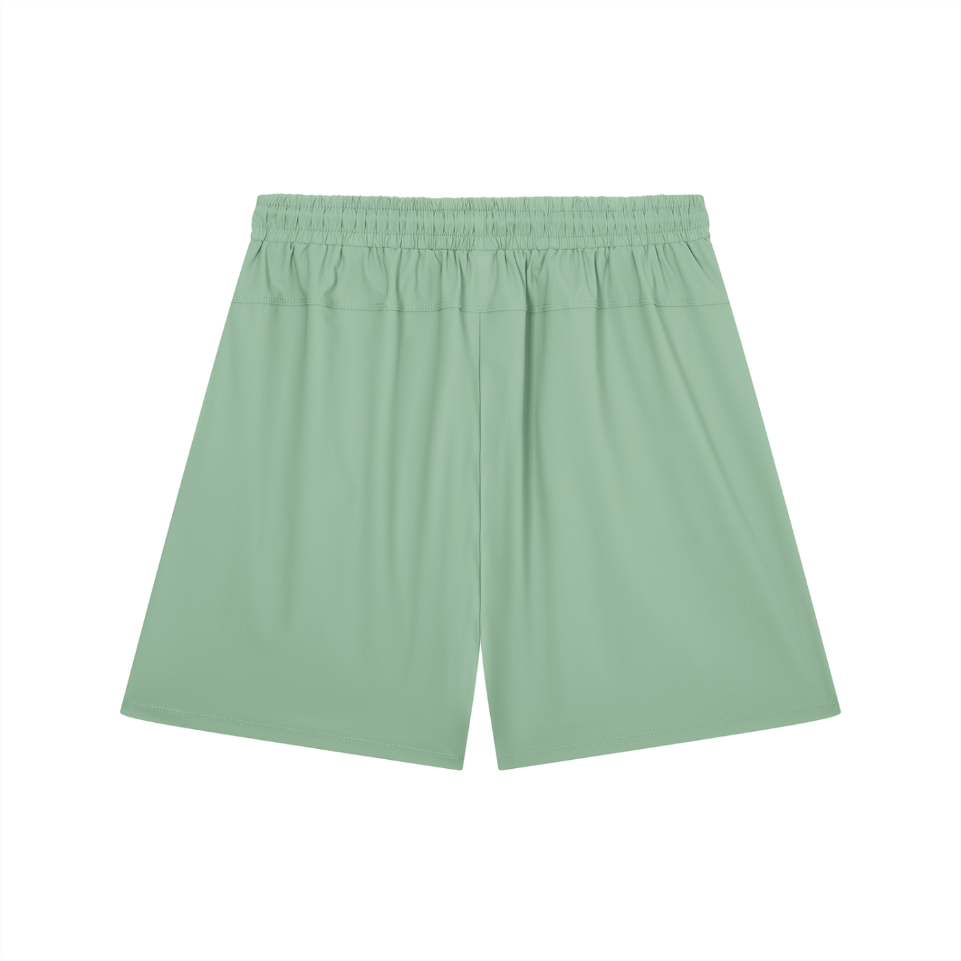 Drawstring Basketball Shorts