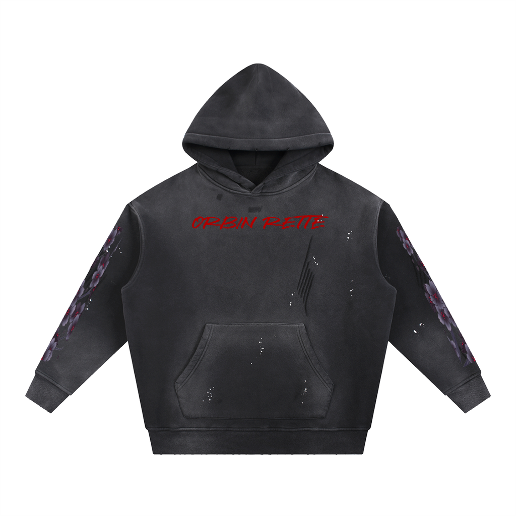 Exclusive Intense Feelings Hoodie