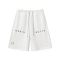 Essential Heavyweight Fleece Shorts