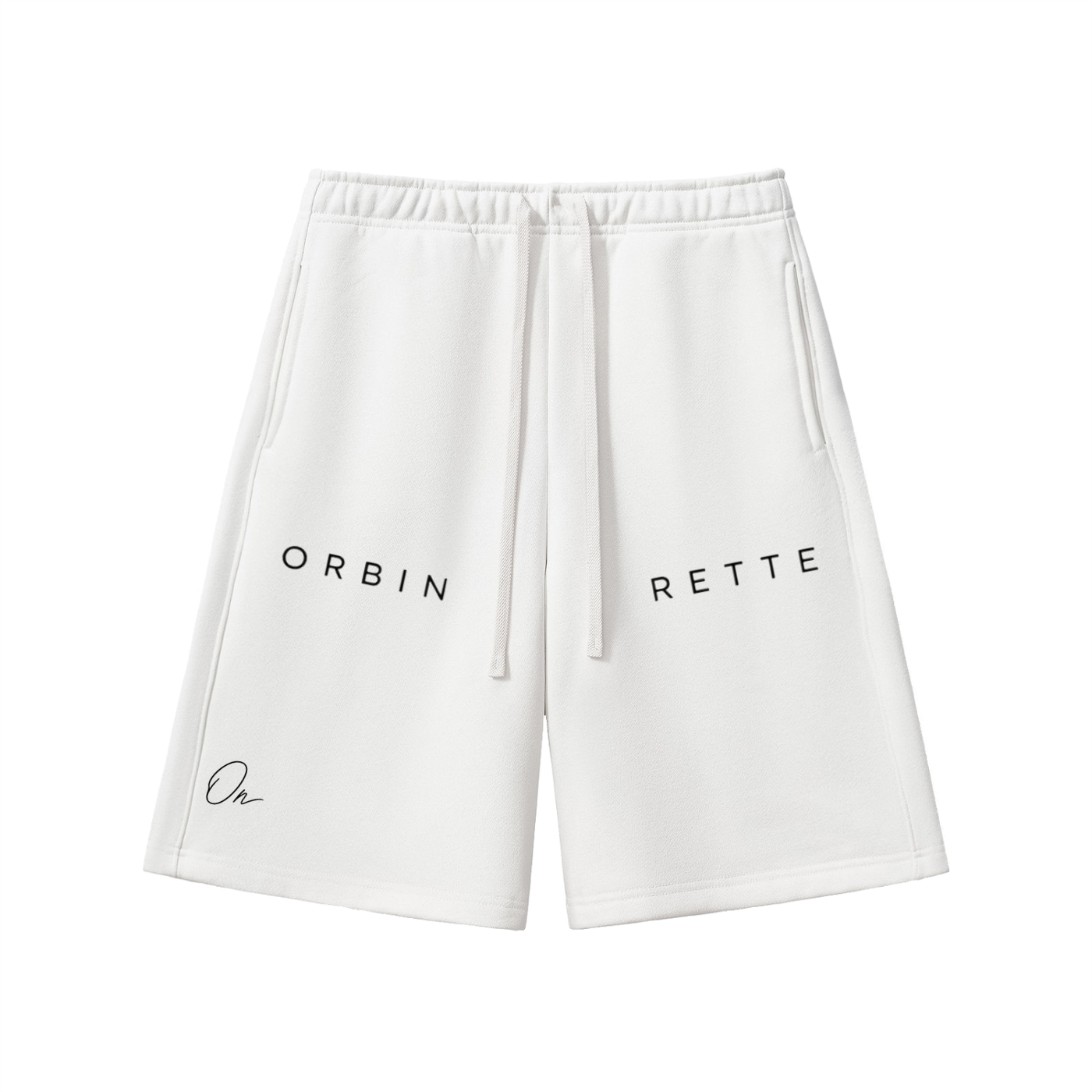 Essential Heavyweight Fleece Shorts
