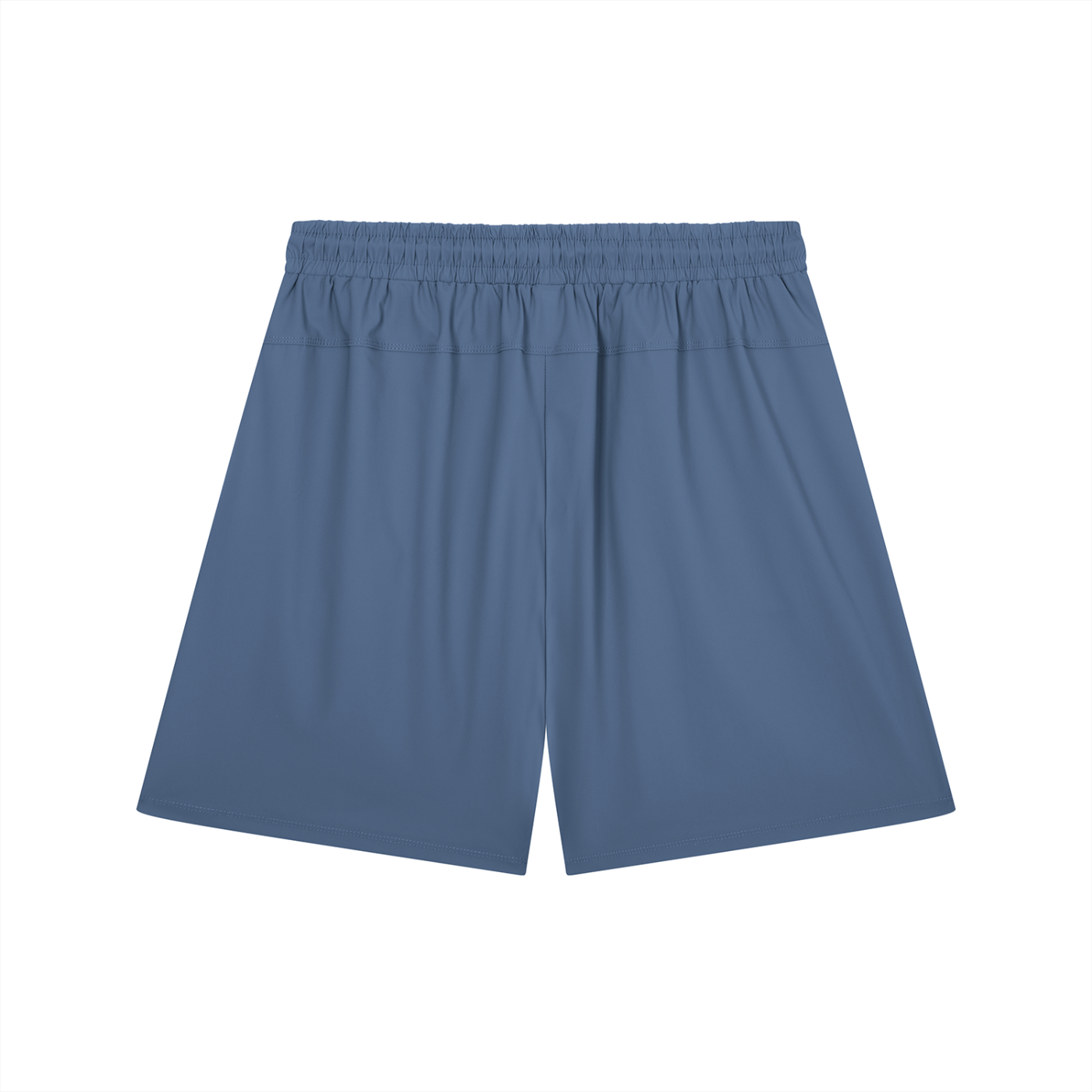 Drawstring Basketball Shorts